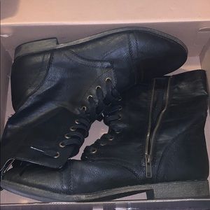 Women’s boots